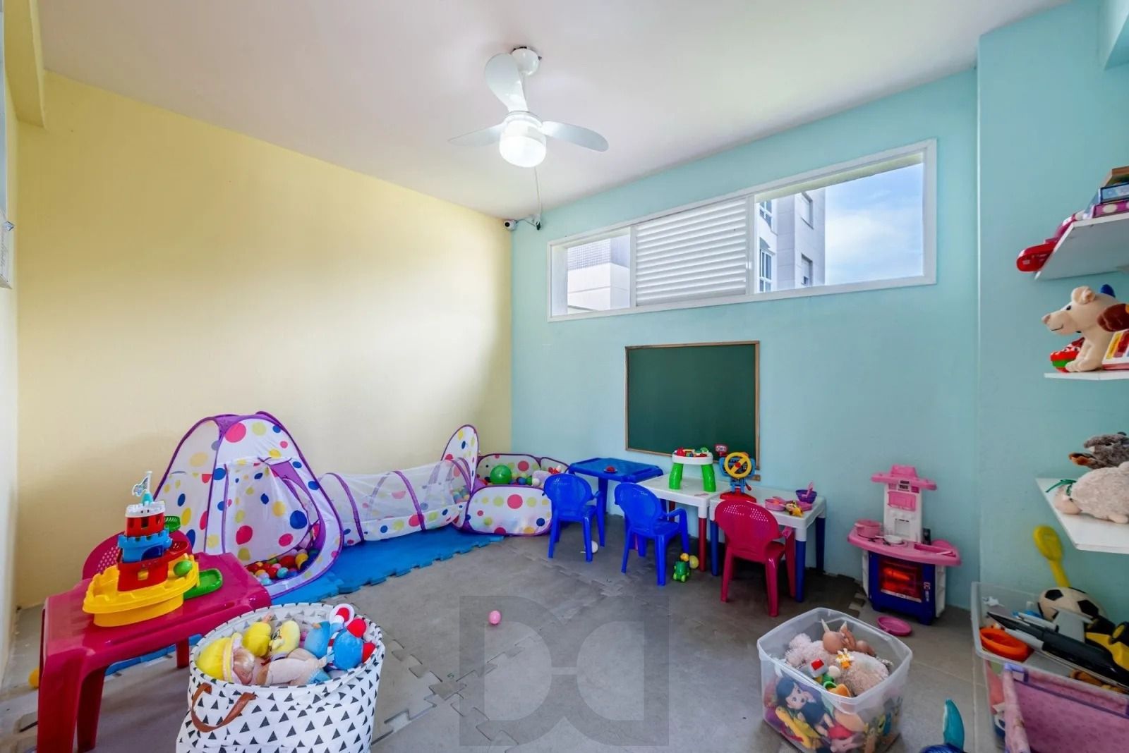 Apartamento Garden Semimobiliado 3 Dormitórios Próximo ao Iguatemi — foto 30