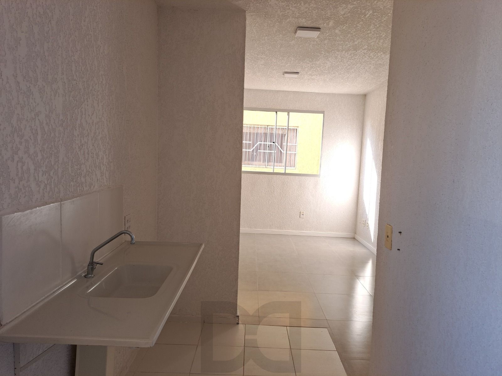 Apartamento 1D, 40m² com vaga — foto 10