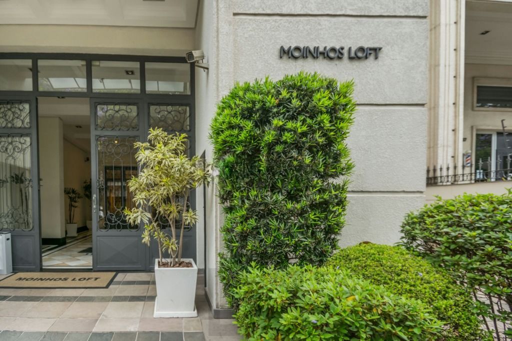 Loft duplex 82m², 1 dormitório, 2 vagas - Moinhos de Vento — foto 16