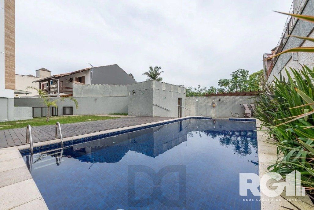 Apartamento de 3 dormitórios com suíte e churrasqueira, lavabo e 2 vagas de garagem. — foto 16