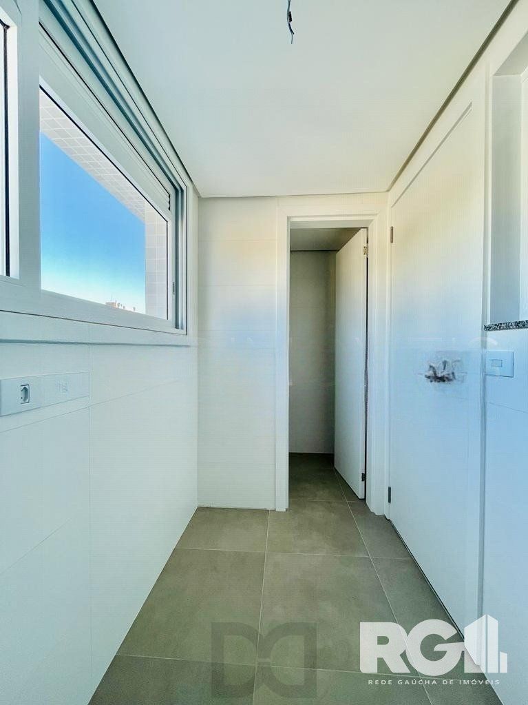 Apartamento com 3 suítes e 3 vagas no Jardim Lindóia – 118m², frente, iluminado e completo — foto 12