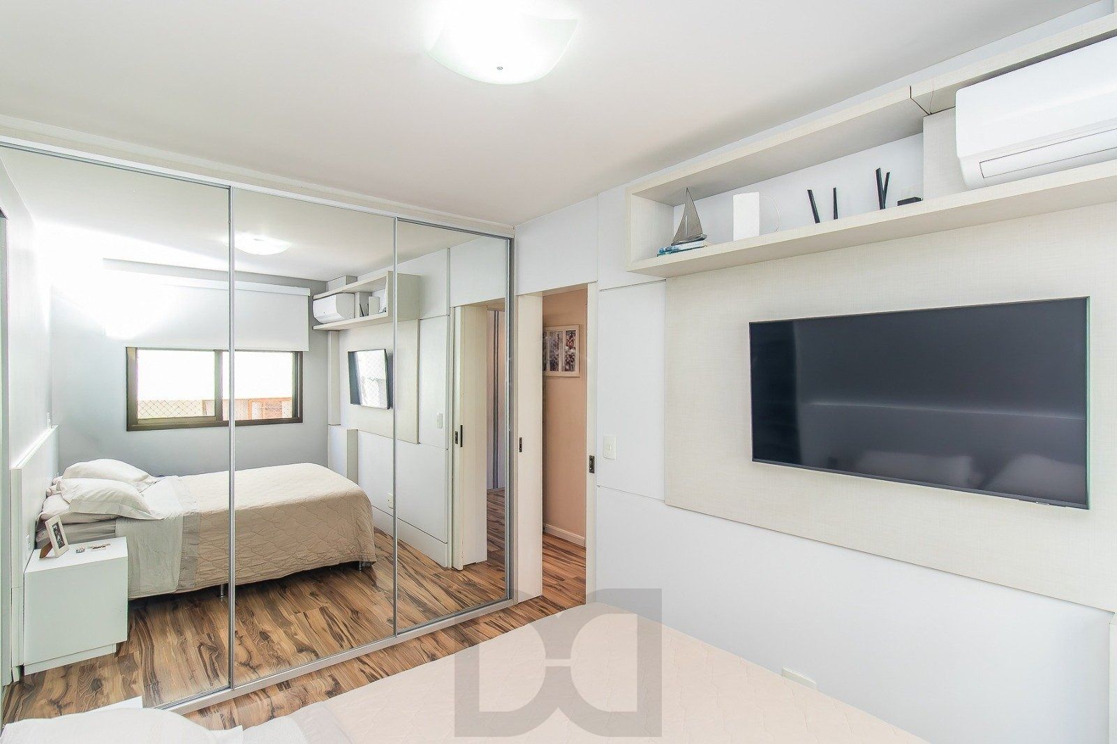 Apartamento 3 dormitórios - 1 suíte, 96m², 2 vagas — foto 17