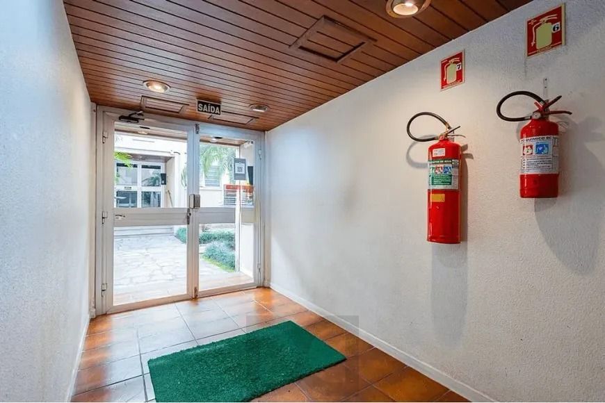 Apartamento 100% Mobiliado com 1 Quarto e 1 banheiro. Bairro São João — foto 12