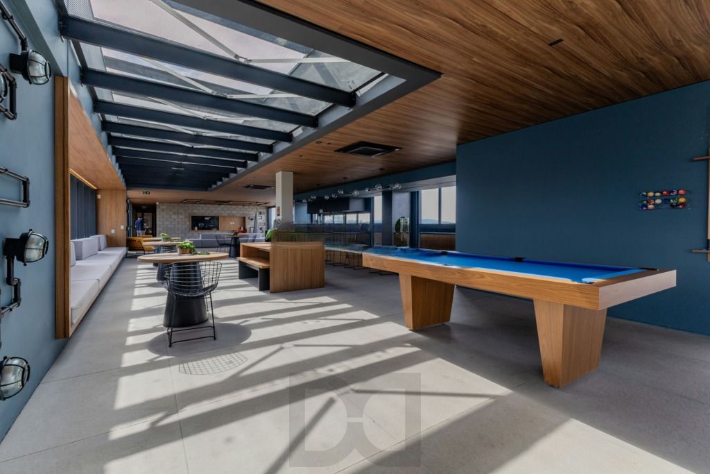 Studio mobiliado e pronto para Airbnb – Go Cidade Baixa, POA — foto 27