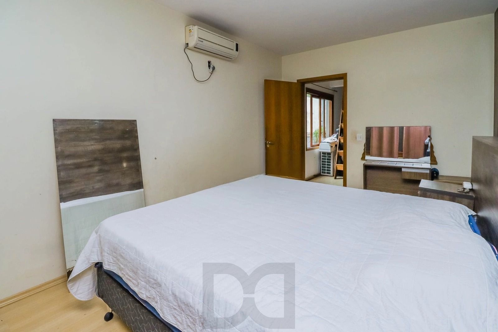 Casa com 4 dormitórios, suíte com closet e amplo terraço no Passo d’Areia — foto 13