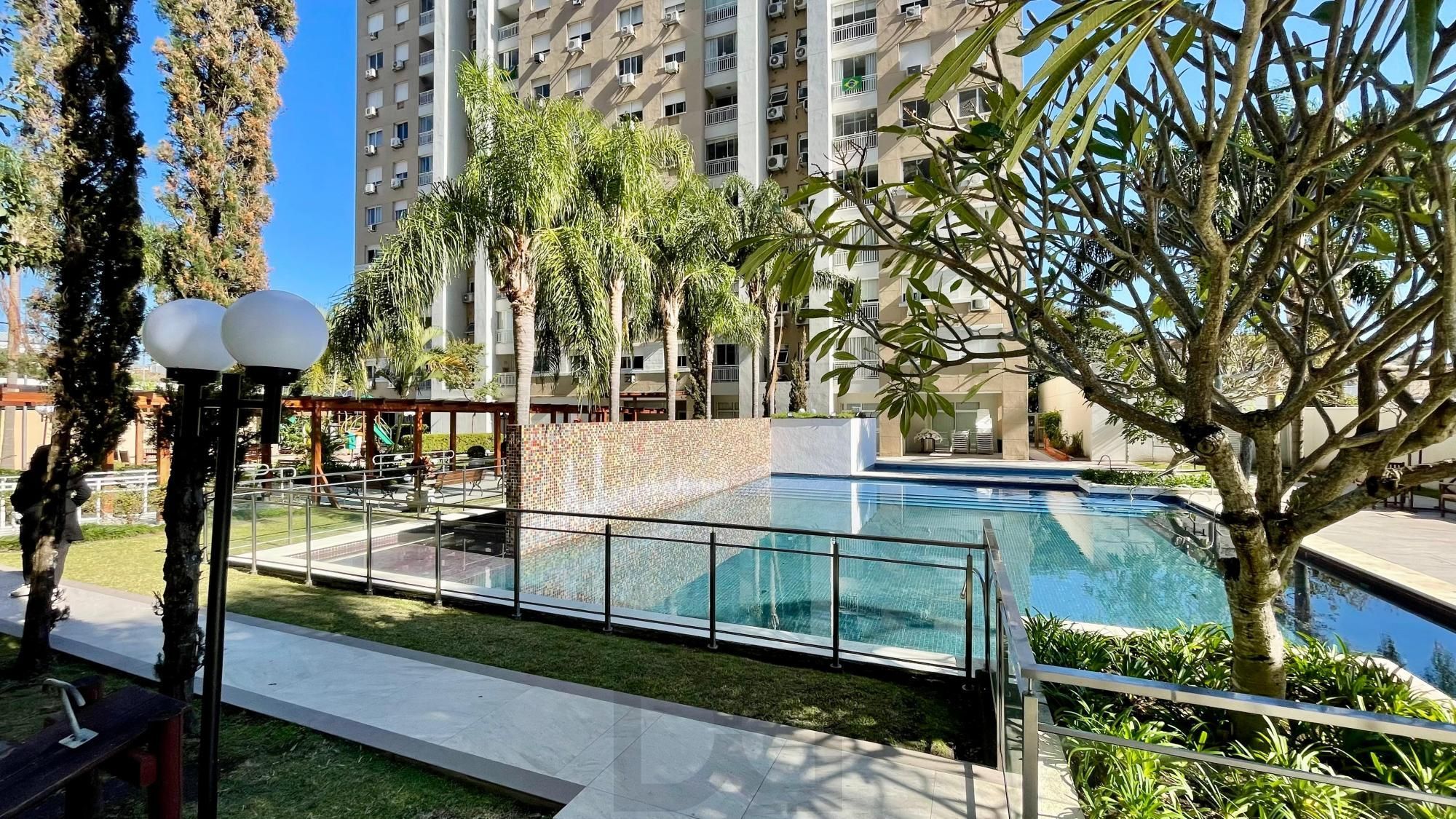 Apartamento 3 Dormitórios com Suíte e 1 Vaga na Vila Ipiranga — foto 26