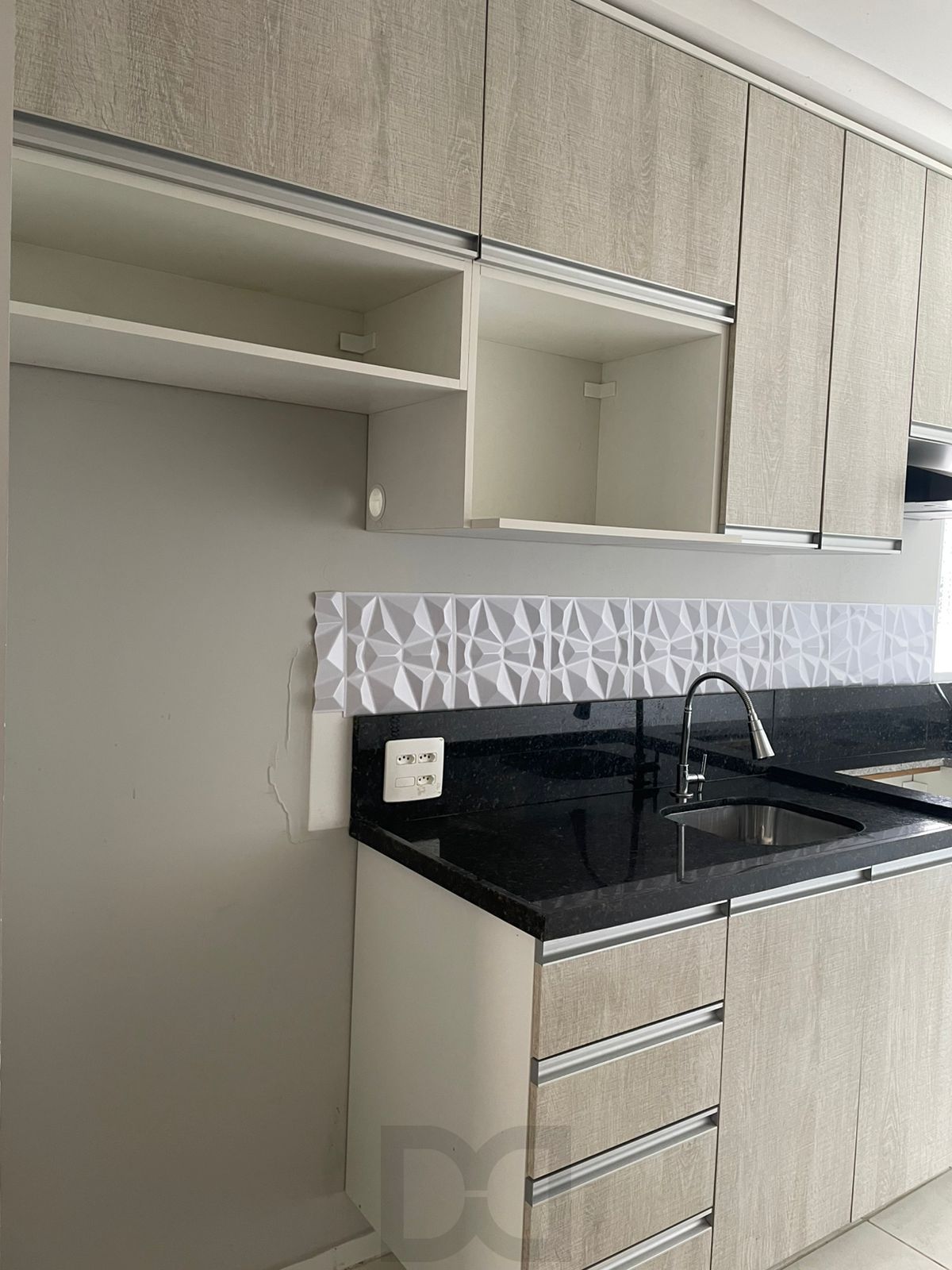 Apartamento 2 dormitórios, 1 vaga, condomínio infraestrutura - Jardim Leopoldina — foto 4