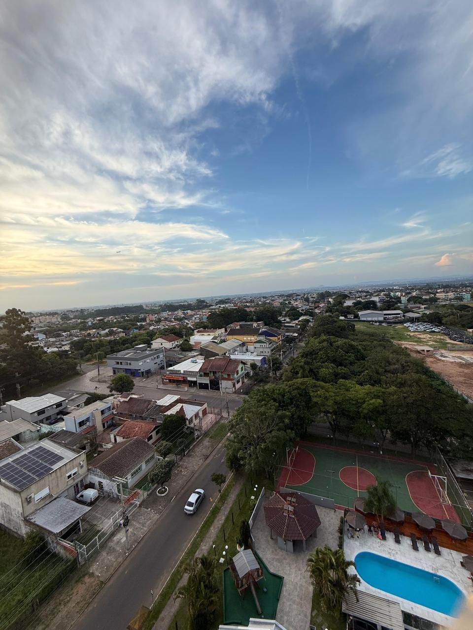 Apartamento 2 Dormitórios em Andar Alto com Infraestrutura Completa — foto 8