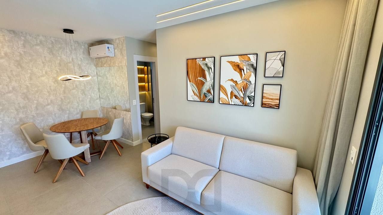 Apartamento mobiliado com lazer completo – Jardim Lindóia — foto 4
