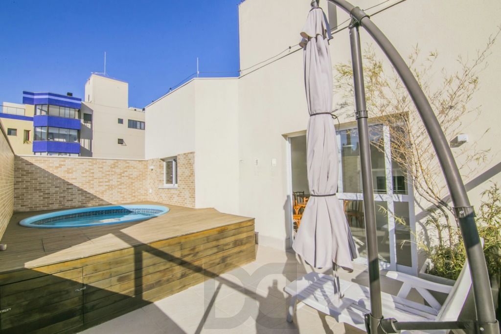 Apartamento 1 Dormitório com Vaga no Petrópolis — foto 9
