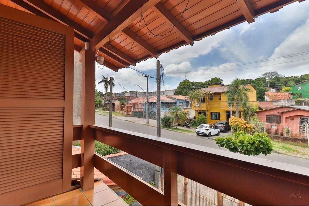 Casa com 2 dormitórios, lavabo, espaço gourmet e 2 vagas. — foto 28
