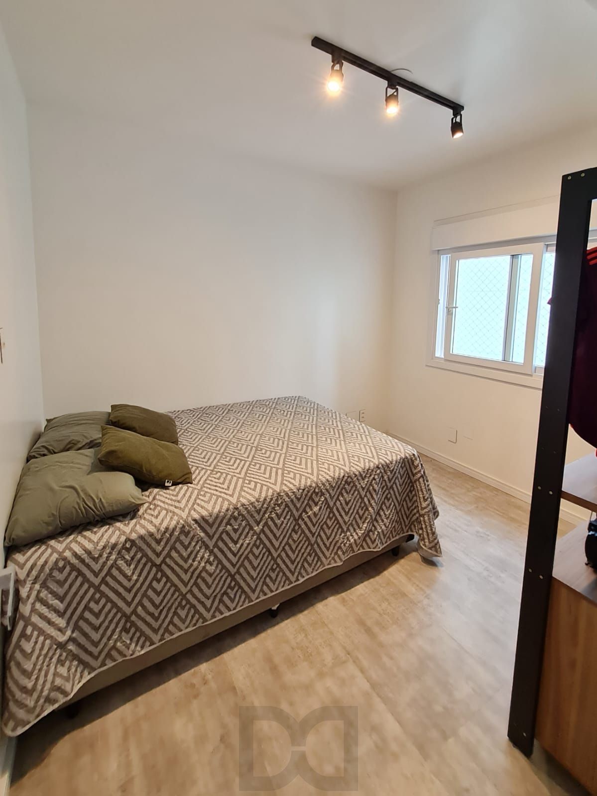 Apartamento mobiliado com 3 dormitórios no Grand Park Lindóia — foto 7