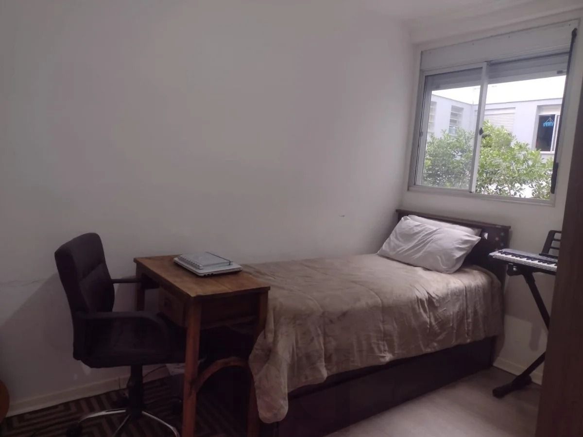 Apartamento com 3 dormitórios, suíte e 2 vagas — foto 13
