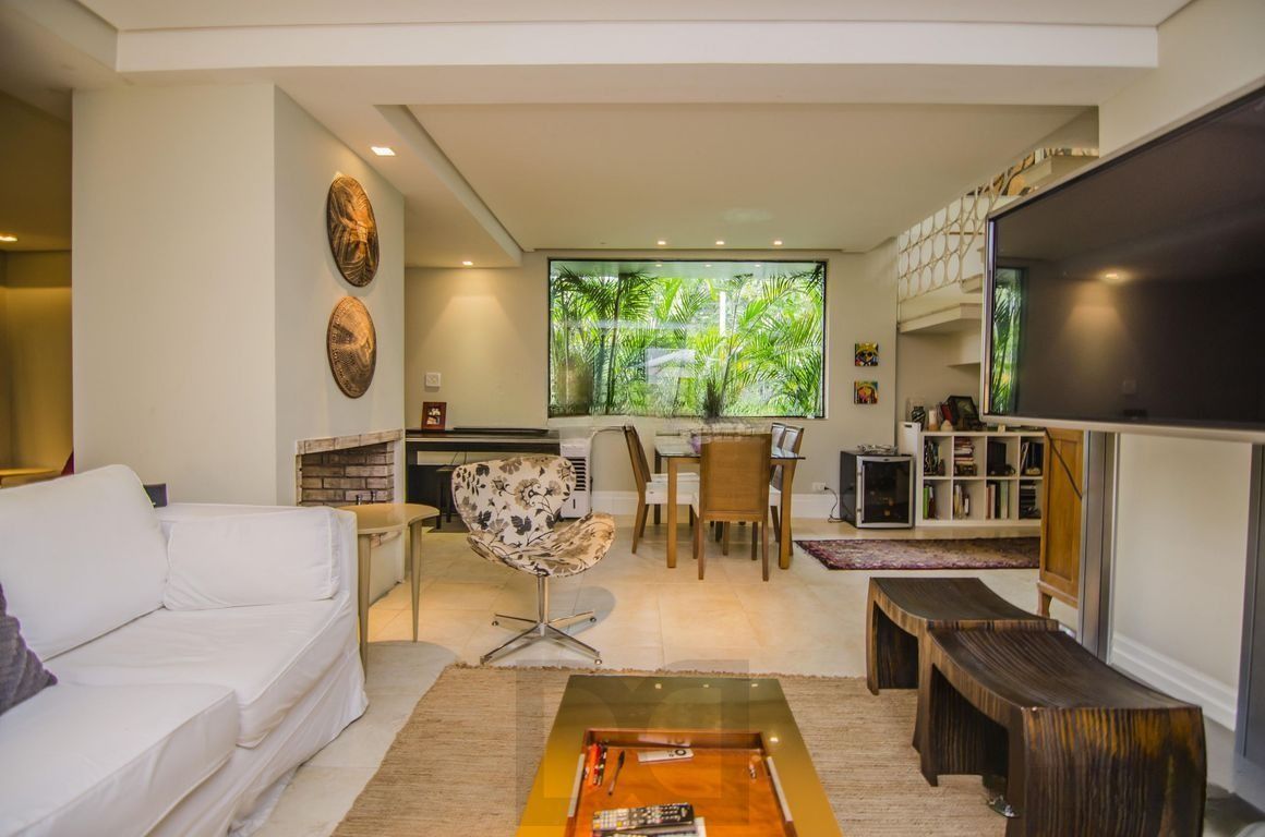 Casa com 3 dormitórios, suíte, piscina e 3 vagas próxima ao Iguatemi — foto 8