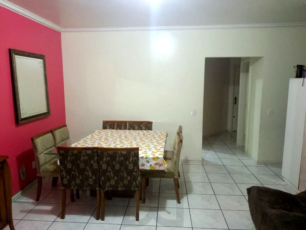 Apartamento de 3 dormitórios com suíte e vaga coberta - no Jardim Planalto — foto 3