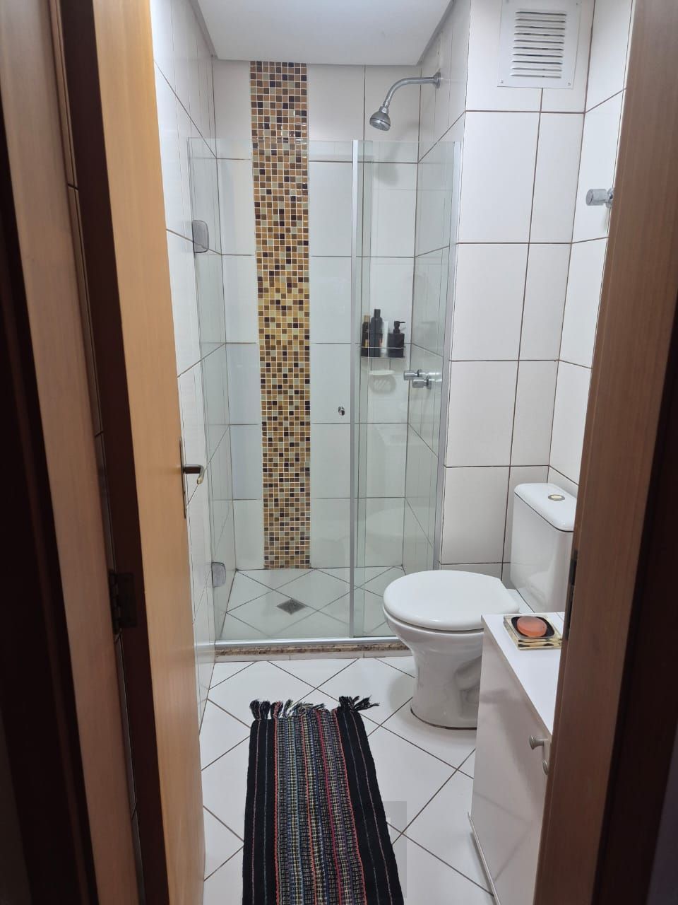 Apartamento 100% mobiliado, Suíte e churrasqueira - Jardim Planalto — foto 15