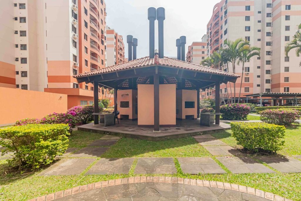 Apartamento 3 dormitórios à venda no Cristo Redentor | Ville de France — foto 25