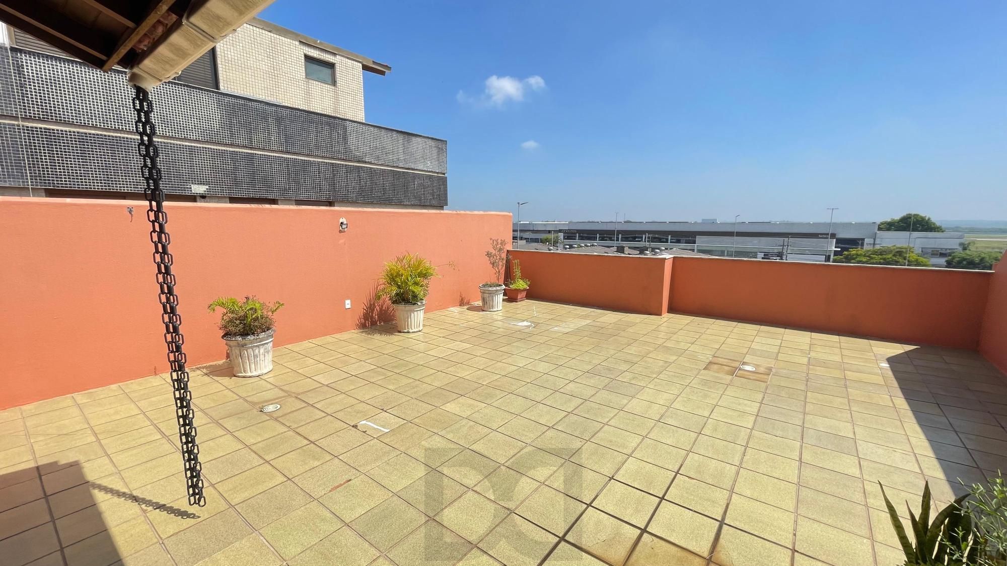 Cobertura 3 Dorms com Terraço e 3 Vagas no Jardim Lindóia — foto 2