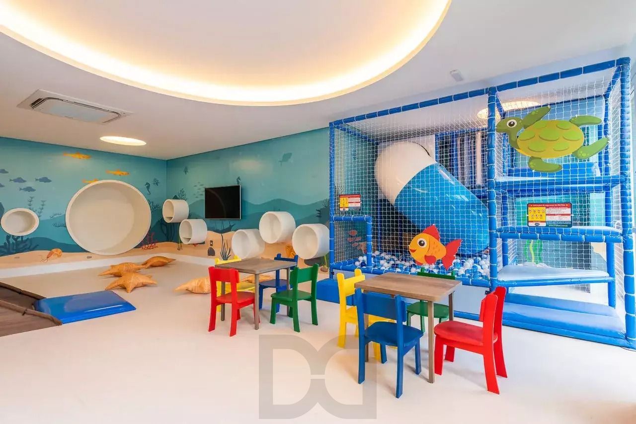 Apartamento de 3 dormitórios, andar alto vista perene - Jardim Lindóia — foto 12