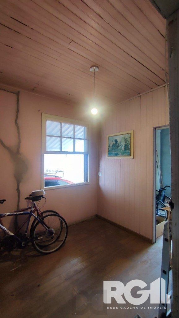 Pátio com 2 casas, 100,46 privativos 3 dorm e 57m², com 2 dorm Zeferino Dias — foto 11