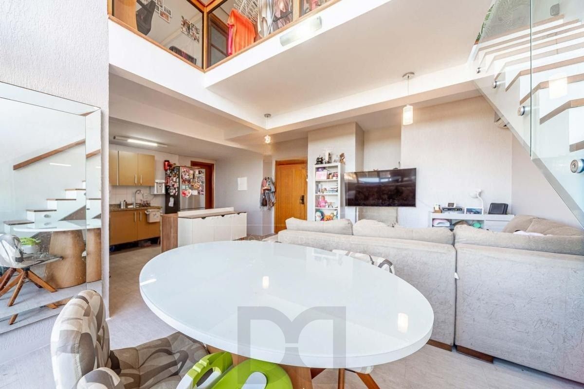 Cobertura Duplex com 4 Dormitórios no Jardim Itu-Sabará — foto 3
