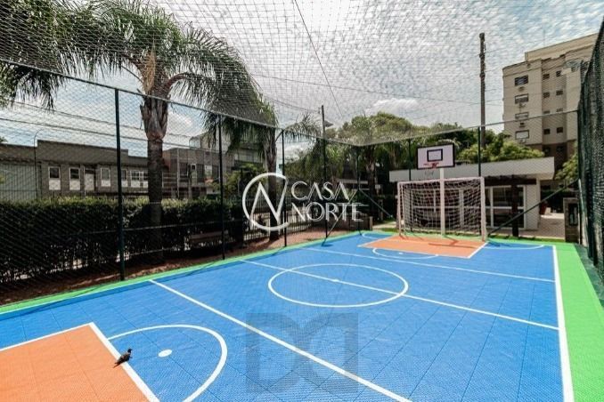 Apartamento 2 Quartos com Vaga à Venda na Av. Polônia – São Geraldo — foto 24