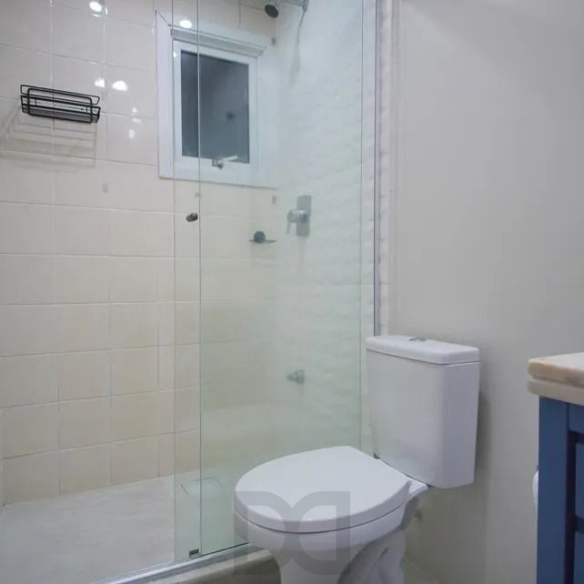 Apartamento com 3 dormitórios, suíte, sacada e churrasqueira. — foto 17