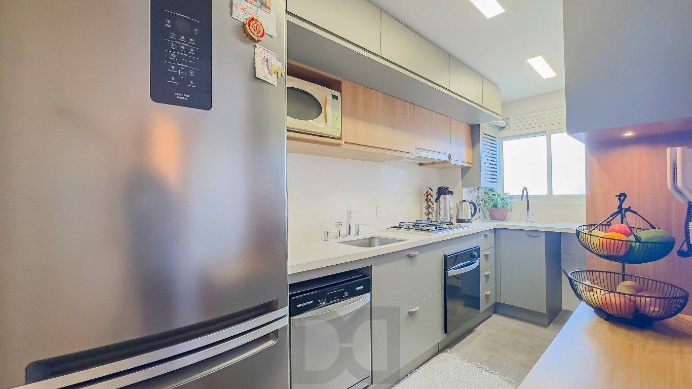 Apartamento mobiliado com lazer completo no Lindóia — foto 8
