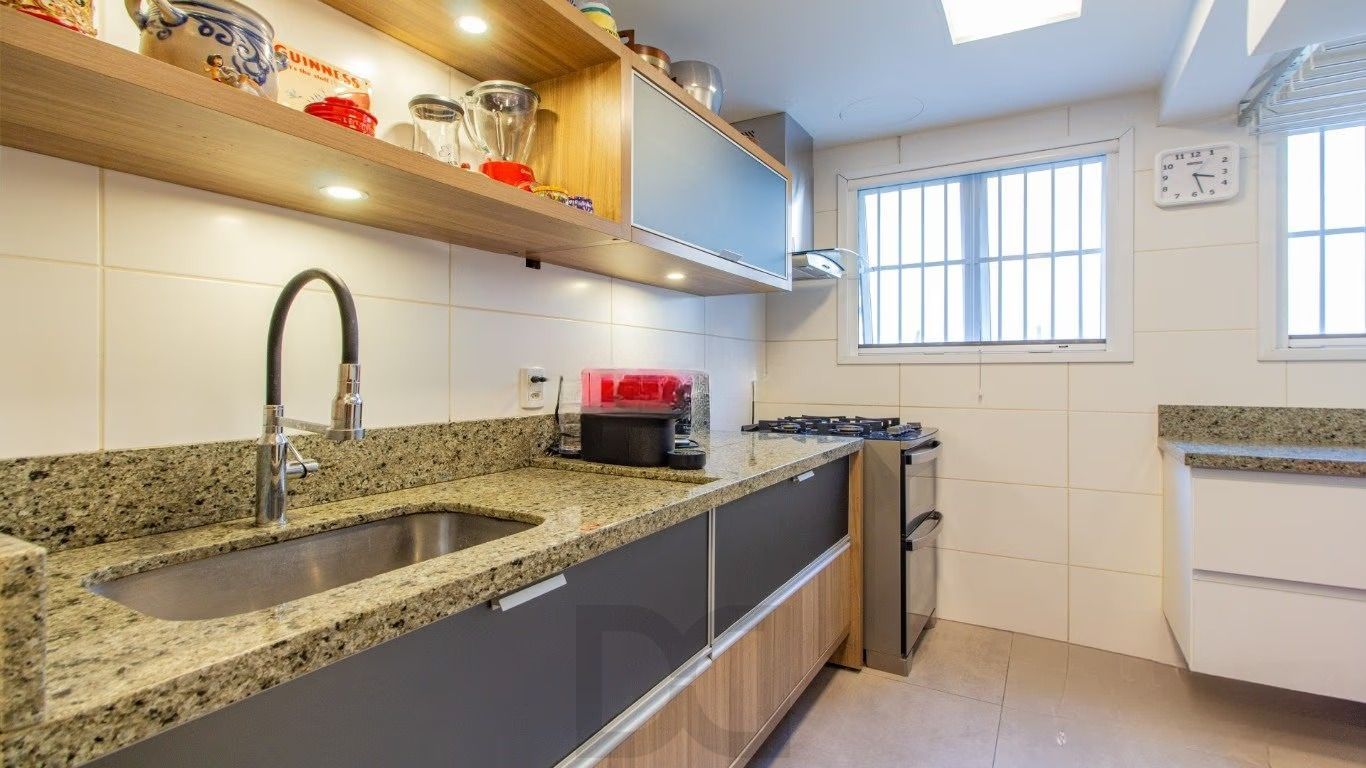 Casa em condomínio com terraço, piscina e espaço gourmet, Chacara das Pedras — foto 14