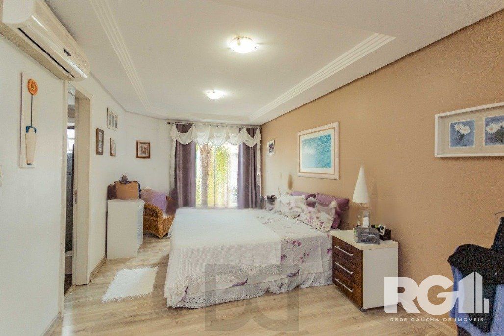 Casa com 4 Quartos 240m² privativos, Condomínio Parque Iguaçu. Bairro Ecoville — foto 17