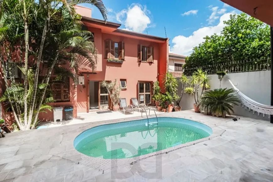 Casa mobiliada com piscina e espaço gourmet no Cristo Redentor — foto 24