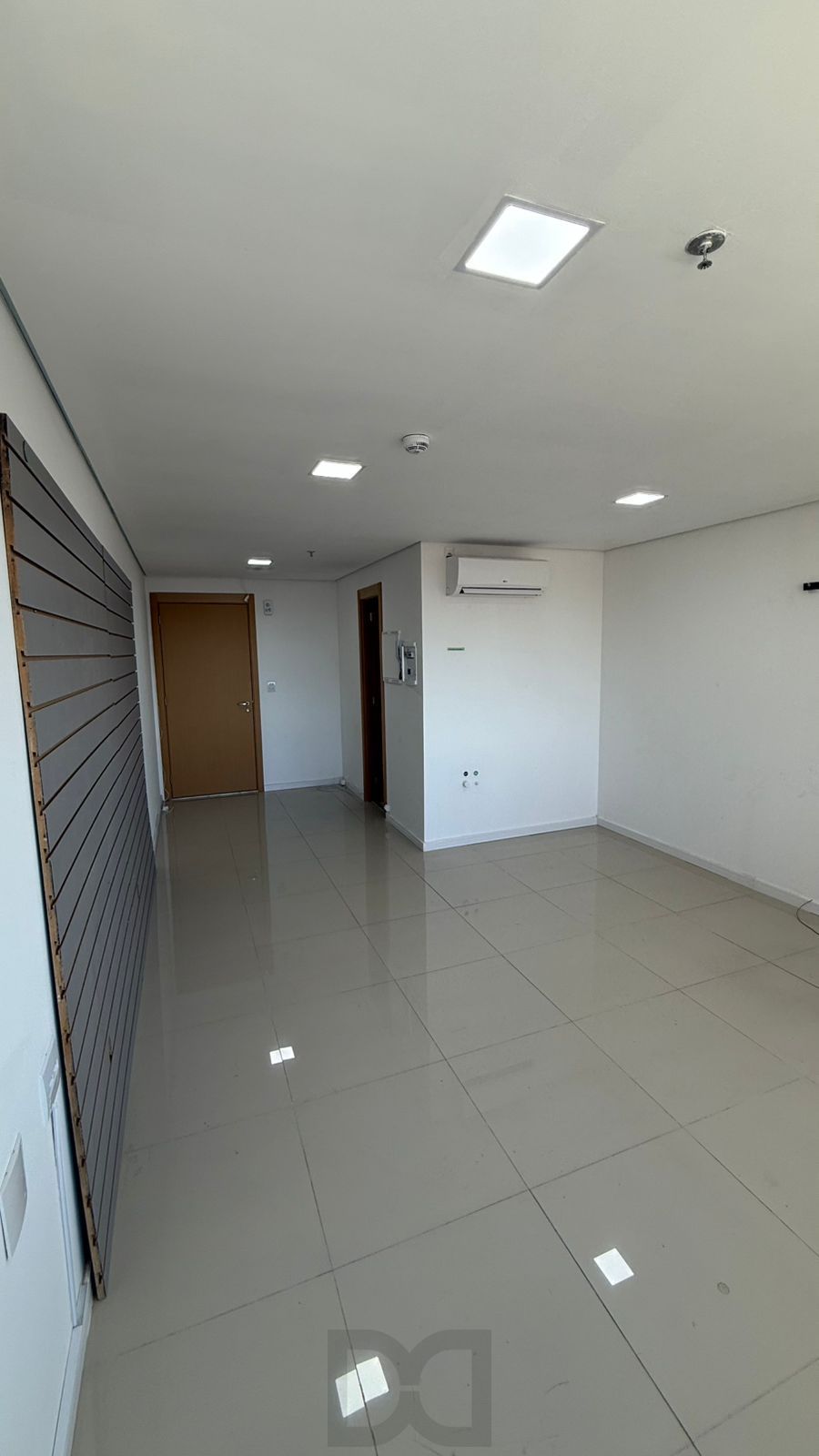 Conjunto/Sala para Venda - 31m² privativos no Medplex - Cristo Redentor — foto 5