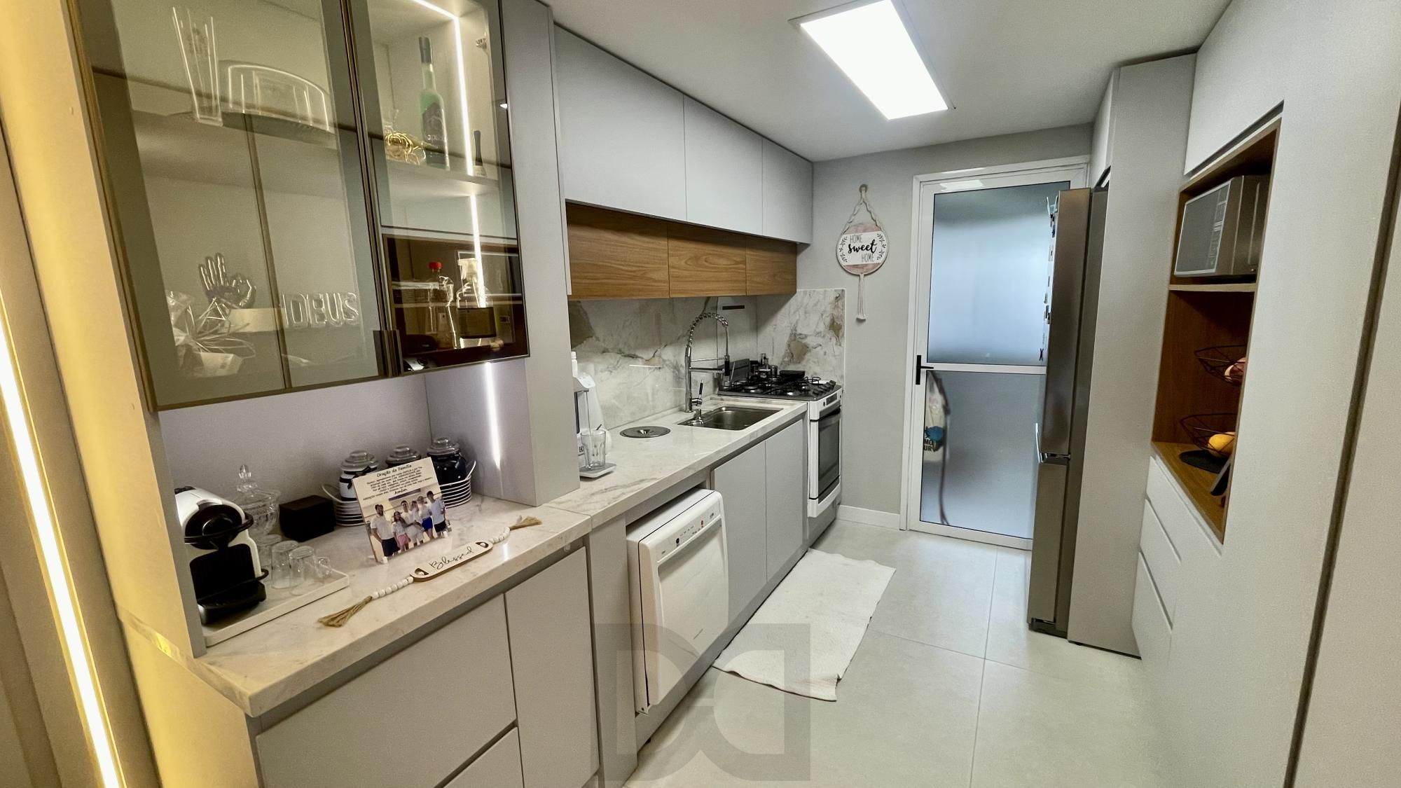 Casa em condomínio com 4 dormitórios e lazer completo no Ecoville — foto 10
