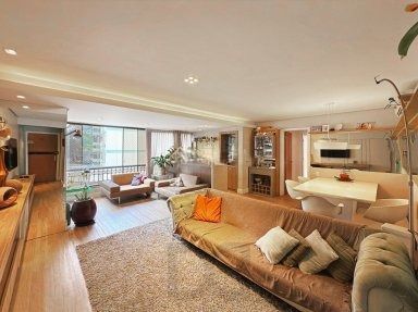 Apartamento 3 dormitórios, 1 suíte, 111m², 2 vagas — foto 14