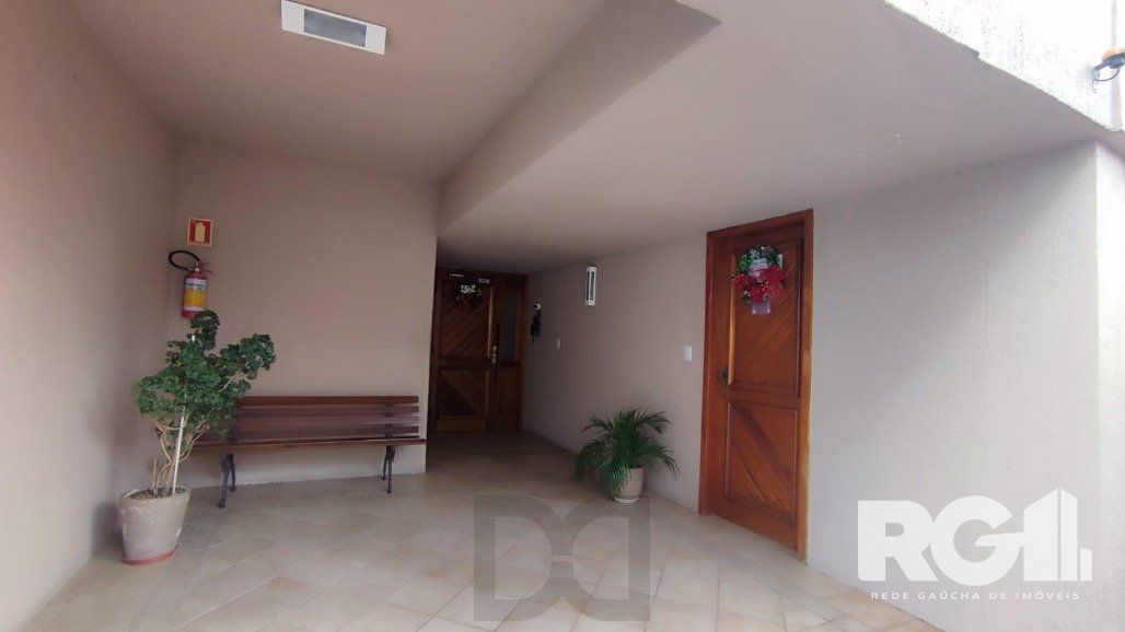 Apartamento 01 dormitório com elevador -Engenheiro Fernando de Abreu - Sarandi — foto 15