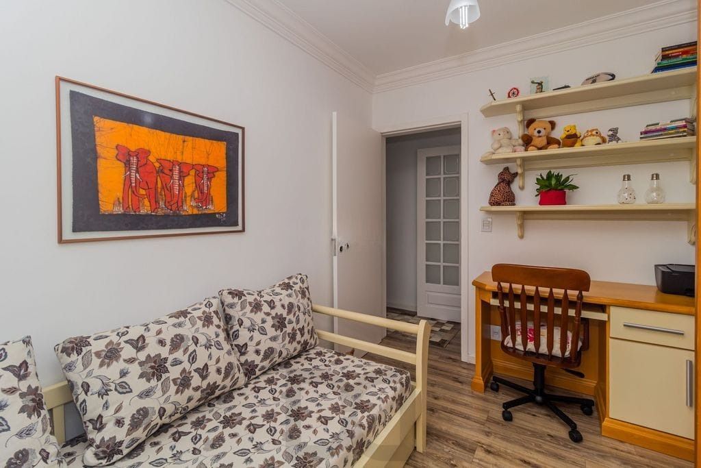 Cobertura com piscina, 3 quartos, 232² privativos elevador - Jardim Planalto — foto 33