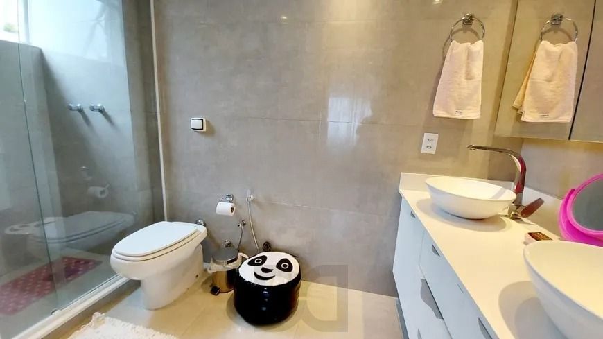 Cobertura 3 quartos, 235² privativos, com piscina, no Moinhos de Vento — foto 22