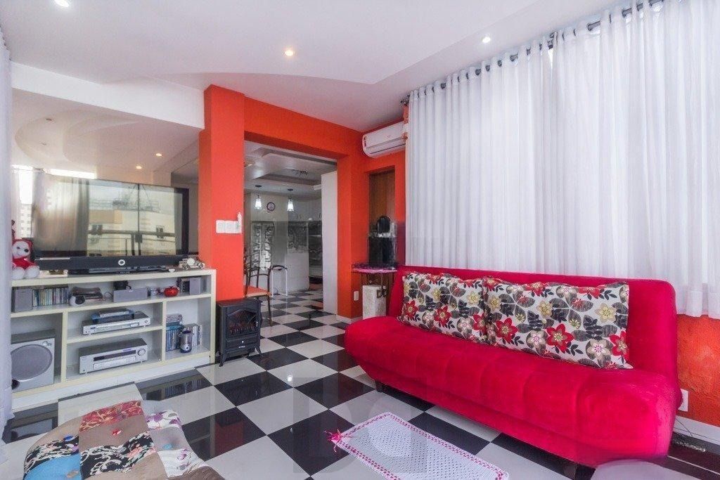 Cobertura duplex com 2 quartos, 2 vagas no bairro Cristo Redentor — foto 6