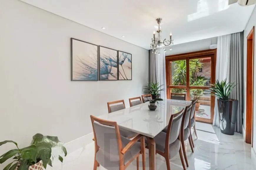 Casa mobiliada com piscina e espaço gourmet no Cristo Redentor — foto 4