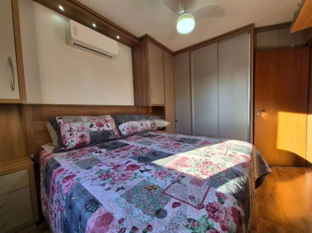 Apartamento 3 Dormitórios com Suíte e 2 Vagas — foto 19