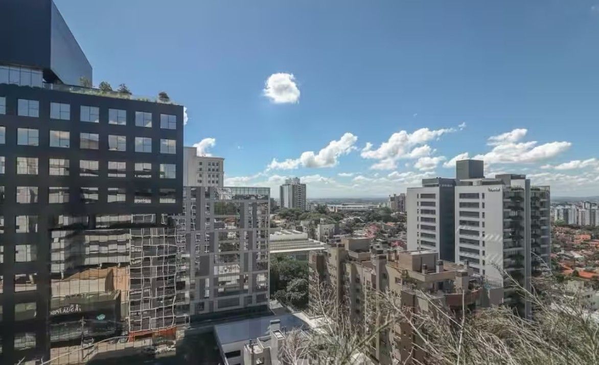 Studio mobiliado e pronto para Airbnb – GO Carlos Gomes, POA — foto 12