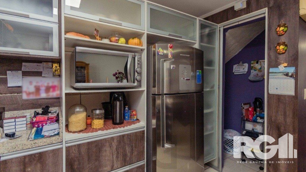 Casa com 4 Quartos 240m² privativos, Condomínio Parque Iguaçu. Bairro Ecoville — foto 13