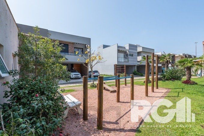 Casa com 4 Quartos 240m² privativos, Condomínio Parque Iguaçu. Bairro Ecoville — foto 41