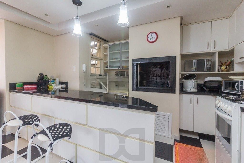 Cobertura duplex com 2 quartos, 2 vagas no bairro Cristo Redentor — foto 13