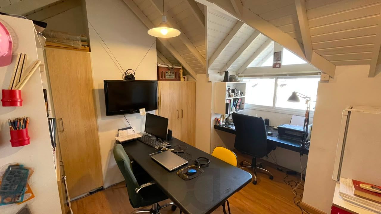 Casa 4 dorms com energia solar em condomínio — foto 17