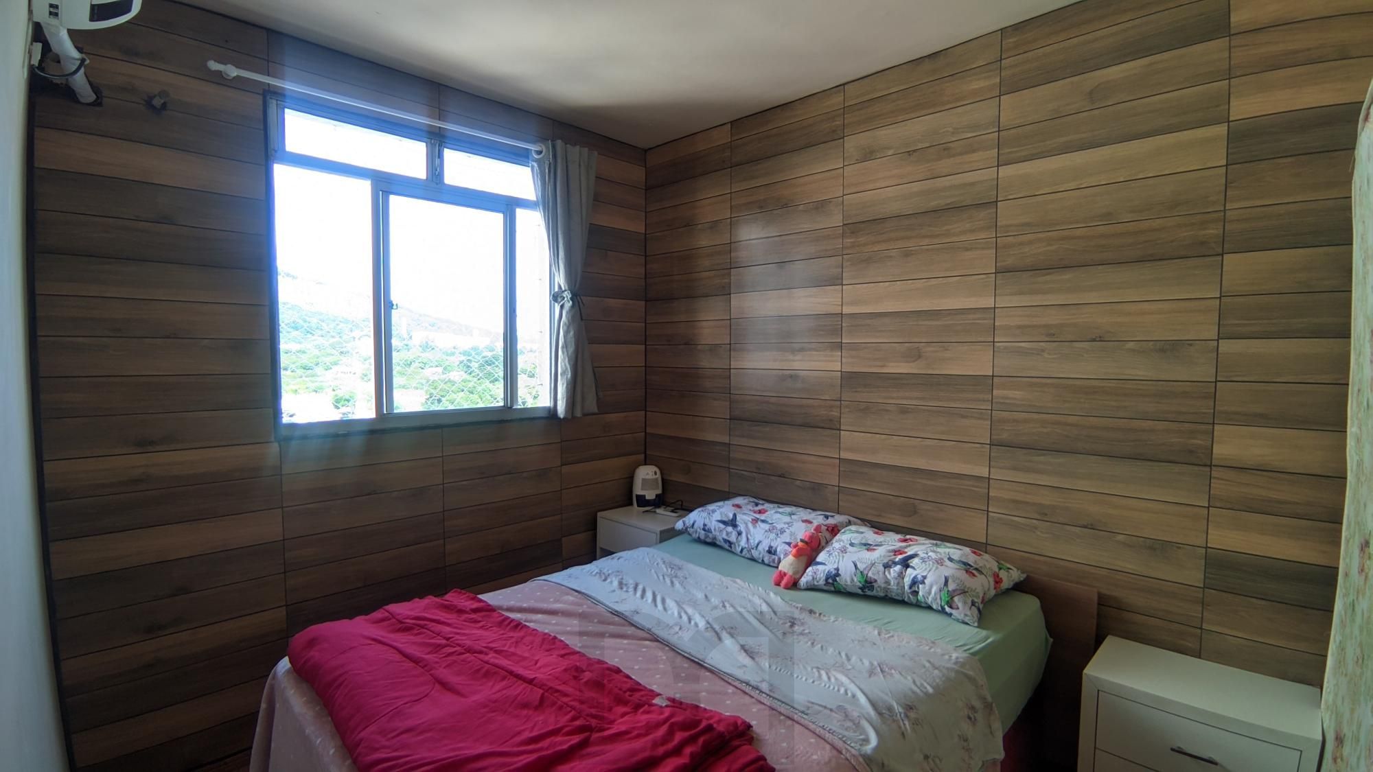 Apartamento 2 dorms, sacada e churrasquiera -Avenida Protásio Alves — foto 6