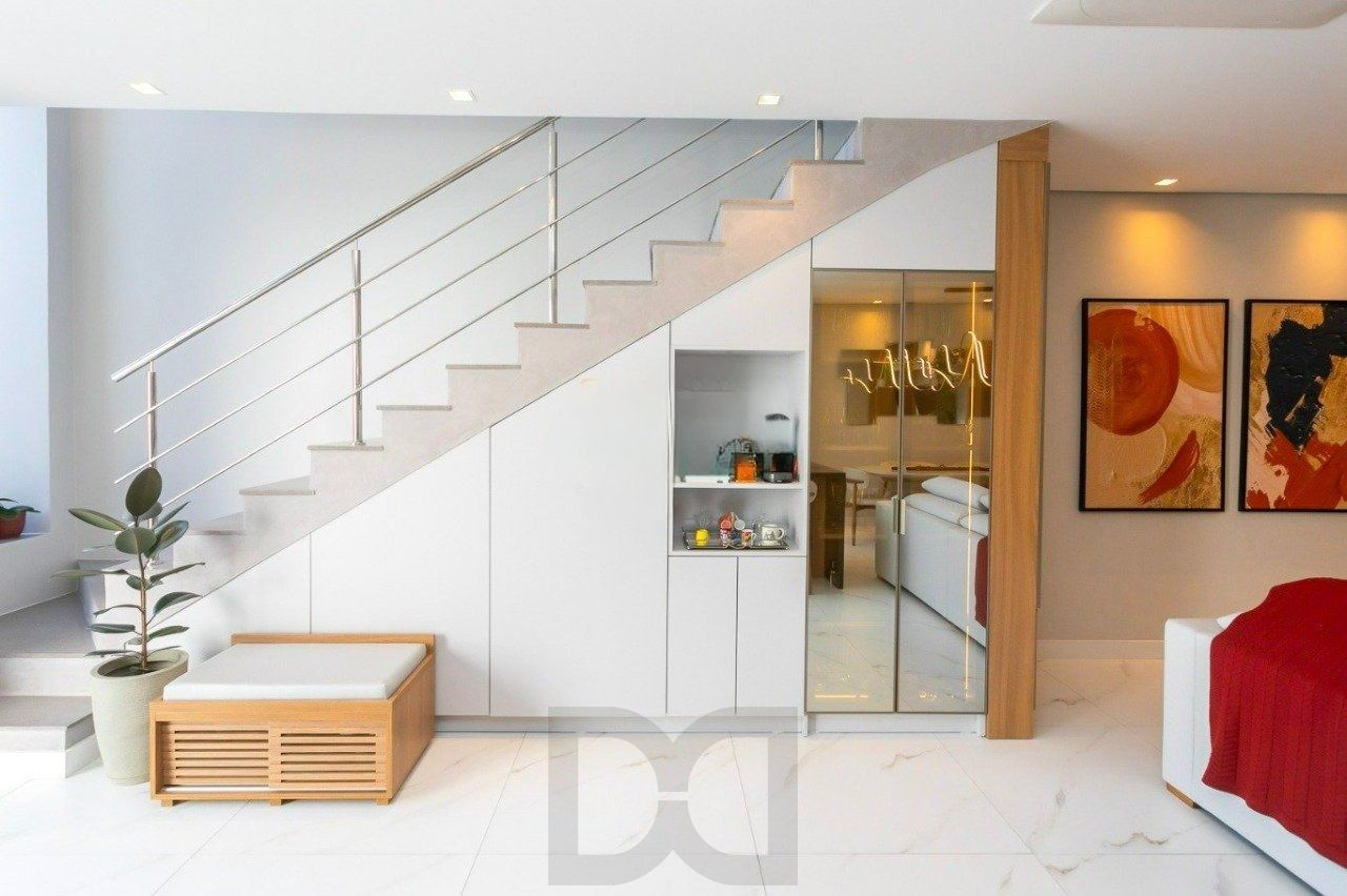 Casa porteira fechada com 3 suítes na Zona Norte de Porto Alegre — foto 9