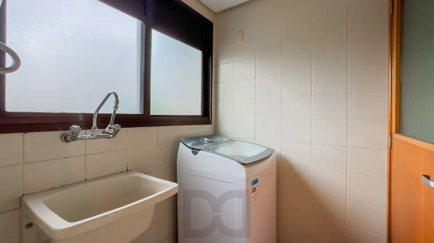 Apartamento Locado 3 Quartos sacada e churrasquira, Av. Panamericana - Lindoia — foto 11