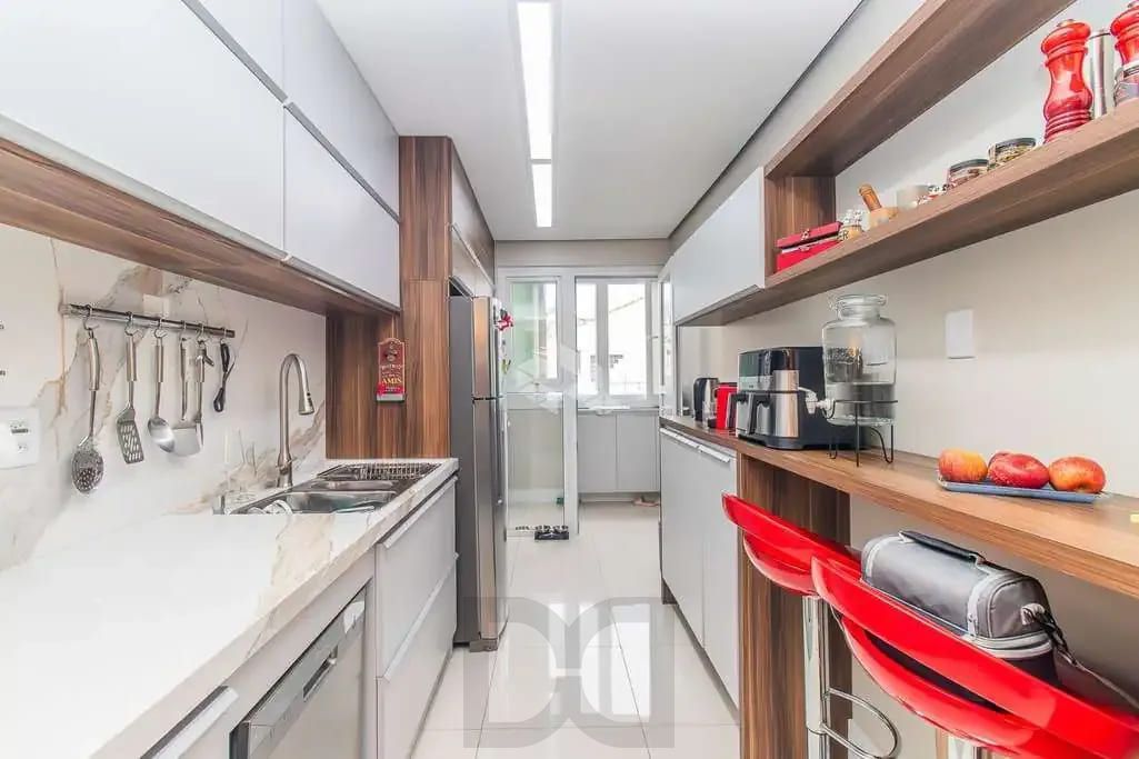 Incrível cobertura com 4 dormitórios, 200m² — foto 12