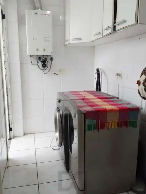 Apartamento de 3 dormitórios com suíte e vaga coberta - no Jardim Planalto — foto 7